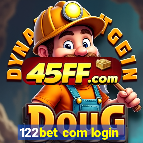 122bet com login